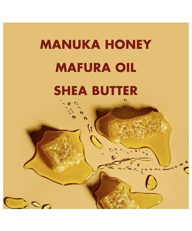 SheaMoisture Manuka Honey & Mafura Oil Hair Milk - 8 oz - Buy Online on SooperMarket.com