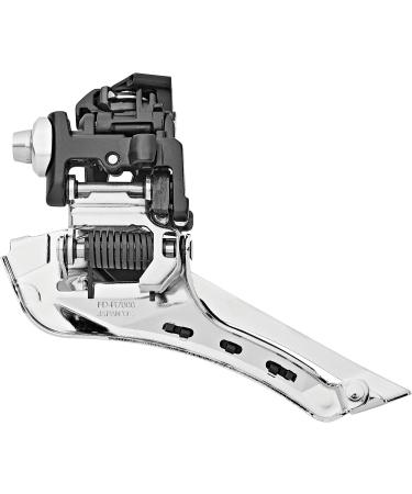 Shimano 105 FD-R7000 Front Derailleur | 11-Speed Standard | 34.9mm - Buy Online on SooperMarket.com