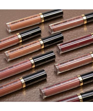 Black Radiance Doll Face Matte Liquid Lipstick Lip Cr me 0.17 Fl Oz - Pack of 1 - Buy Online on SooperMarket.com