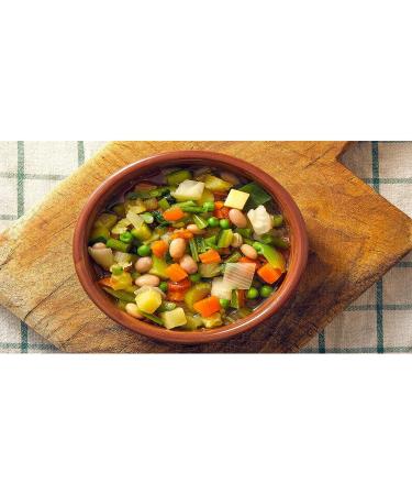 Organic Great Northern Beans  Raw  non GMO  Vegan  Bulk (10LB) Organic Great Northern Bean 10 Pound - Buy Online on SooperMarket.com