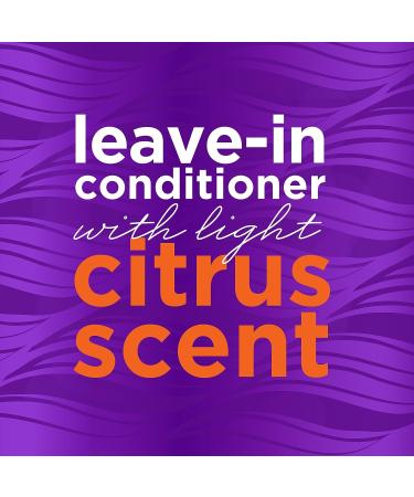 Aussie Hair Insurance Leave-In Conditioner 8 fl oz - Nourishing Hair Treatment - Buy Online on SooperMarket.com