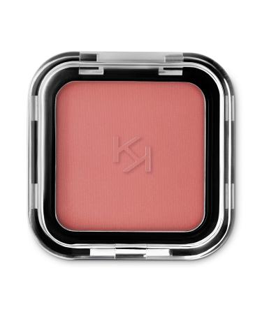 KIKO Milano Smart Colour Blush - 06 | Intense colour blush with buildable result 06 Mauve