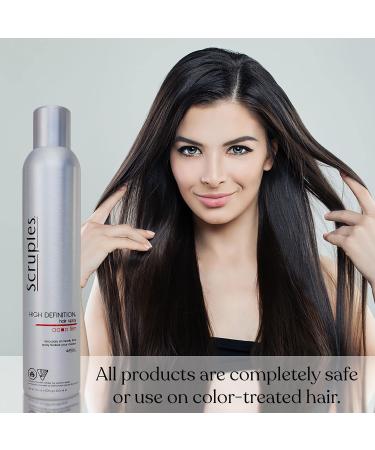 Scruples High Definition Shaping Spray 10.6 Fluid oz - Buy Online on SooperMarket.com