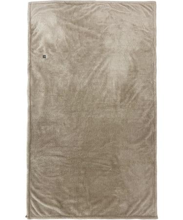Pekmar Electric Heated Blanket | Soft & Plush Outdoor Heating Ceiling | Warm Your Bedroom Dormitory & More - Buy Online on SooperMarket.com