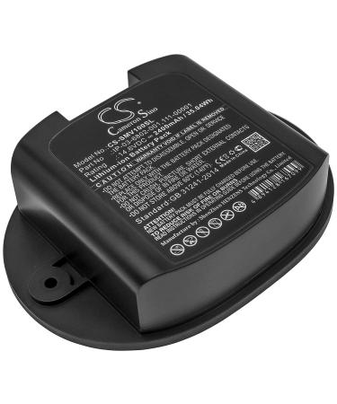Replacement Battery for Sonos MOVE1US1 Move IP-03-6802-001 111-00001 (2400mAh)