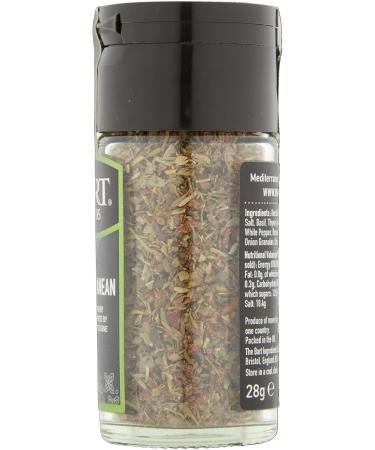 Bart Mediterranean Seasoning 28g - Buy Online on SooperMarket.com