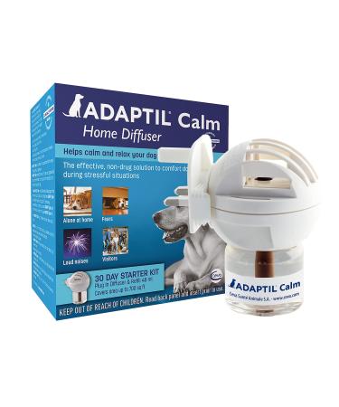 Adaptil Starter Pack Pheromone Diffuser