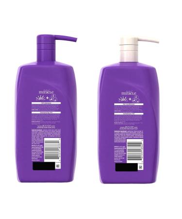 AUSSIE Total Miracle 7 in 1 Shampoo & Conditioner - 26.2 FL OZ | International Shipping Available - Buy Online on SooperMarket.com