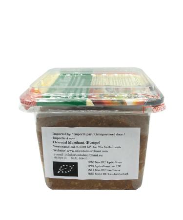 Hikari Miso Natural Organic Red Miso Paste - 500g | Buy Authentic Japanese Miso for Cooking Online - Buy Online on SooperMarket.com