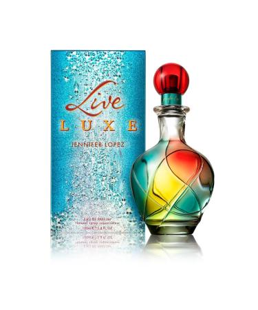 Live Luxe by Jennifer Lopez for Women - Buy Online on SooperMarket.com