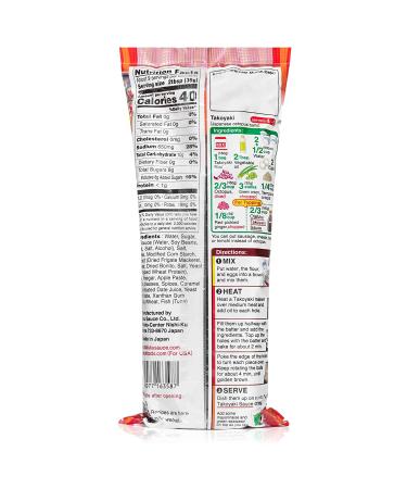 Otafuku Takoyaki Sauce - Authentic Japanese Flavor for Takoyaki Balls - Buy Online on SooperMarket.com