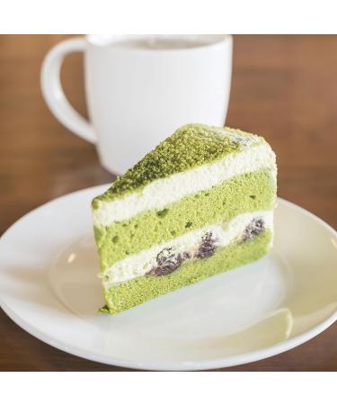 Japanese Organic Matcha Green Tea Powder - Culinary Grade 200g | Uji Kyoto Tea for Cooking, Baking & Smoothies | Vegan & Vegetarian Friendly - Buy Online on SooperMarket.com