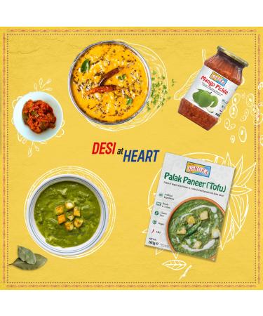 Buy ASHOKA Pickled Garlic Multipack (6 x 500g) - Authentic Indian Spice | International Shipping Available - Buy Online on SooperMarket.com