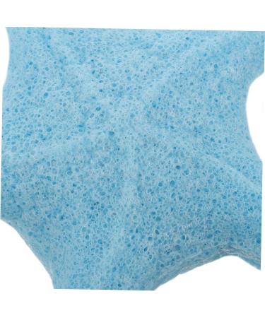BELLIFFY Bath Artifact Body Wash Sponge Bath Sponge for Shower Bathing Skin Scrubber Shower Exfoliating Sponge Body Exfoliating Sponge Shower Sponge Exfoliating Body Scrubber - Buy Online on SooperMarket.com