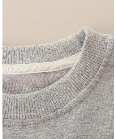 Girls Cotton Sweatshirt for Kids | Long Sleeve Pullover | Age 1-12 Years | Horse Design | 5-6 Years - Buy Online on SooperMarket.com