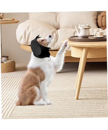 Veesper Dog Headphones for Ear Protection | Noise Reduction & Comfort for Dogs During Fireworks | Winter Dog Ear Wraps - Hundlebelfitung Earretten - Buy Online on SooperMarket.com