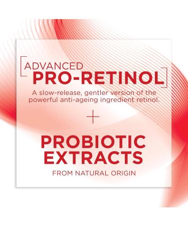 L'Oreal Paris Revitalift Fragrance Free Lifting Day Cream With Natural Probiotic Extracts 50Ml - Buy Online on SooperMarket.com