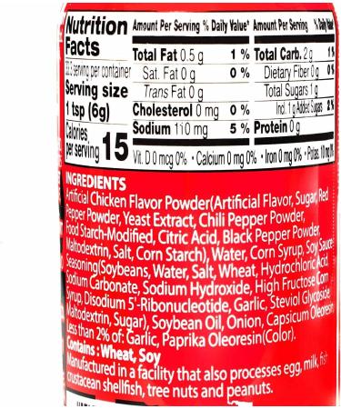 Samyang Extremely Spicy (Double Spicy) 2xSpicy Buldak Hot Chicken Flavour Sauce 200g Halal (Pack of 3) by CNMART - Buy Online on SooperMarket.com