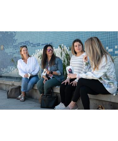 Elemental Superfood Variety Pack: 12 Organic Seedbars | Plant Based, Gluten-Free, Non-GMO & Dairy-Free | Kosher Certified | Refrigerated Bar - Buy Online on SooperMarket.com
