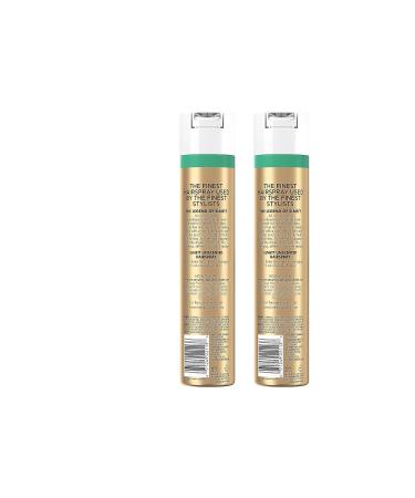 L Or al Paris Hair Care Elnett Satin Extra Strong Hold Hairspray Unscented 11 Ounce (Pack of 2) Unscented 11 Ounce (Pack of 2) - Buy Online on SooperMarket.com