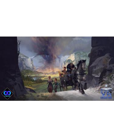 The Ultimate VR Collection - 5 Great Games on One Disk (PSVR/PS4) Single - Buy Online on SooperMarket.com