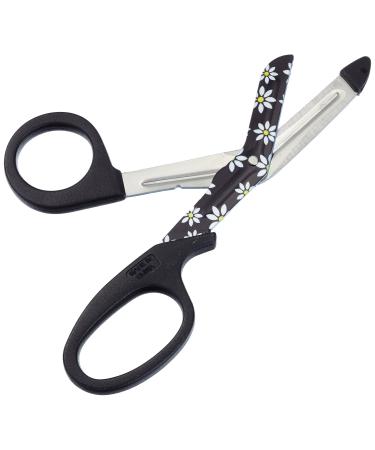 Prestige Medical Stylemate Utility Scissor, Daisy