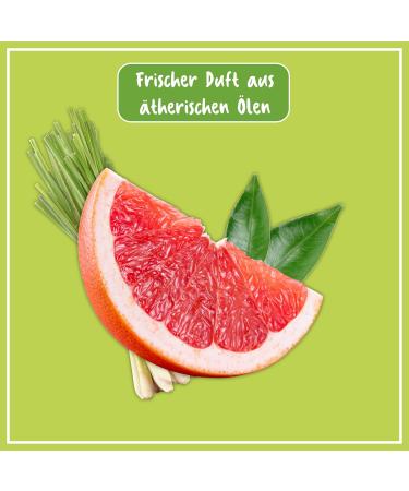 Poliboy Organic Parquet Care - Vegan Floor Protection for Oiled & Waxed Wood - Made in Germany - 1L Pack - Buy Online on SooperMarket.com