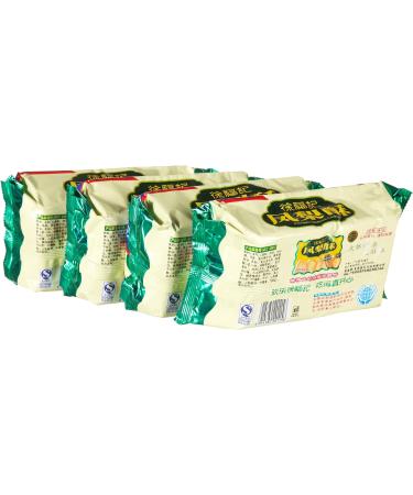 Hsu Fu Chi Pineapple Sandwich Cookie 184g - Buy Online on SooperMarket.com