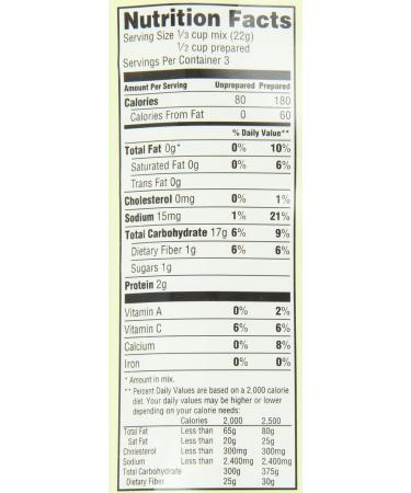 Idahoan Mashed Potatoes Original 2 Ounce (Pack of 24) - Buy Online on SooperMarket.com
