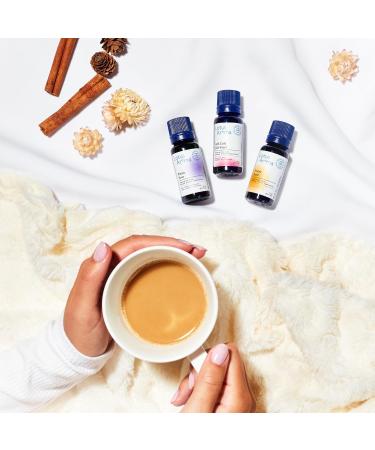 Lotus Aroma Premium Grade Peppermint Essential Oil 100% Pure & Undiluted Relaxing Scent Peppermint Essential Oils For Humidifier Aromatherapy Oil Fragrance Oils - Huile Essentielle 0.5oz (15ml) - Buy Online on SooperMarket.com