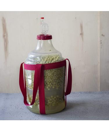 Buy Browin 400305 Yeast Restart - 22g | Best Secondary Fermentation Yeast for Sweet Wines | International Shipping Available - Buy Online on SooperMarket.com