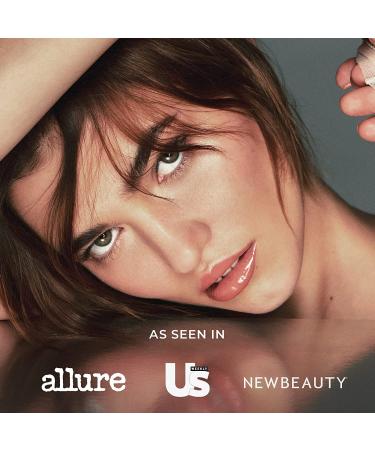 Rinna Beauty Icon Lip Kit - Nude Coral All-in-One Lip Set - Vegan, Long-Lasting & Cruelty-Free - Buy Online on SooperMarket.com