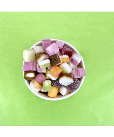 Super Retro Sweet Hamper Gift Box - Buy Online on SooperMarket.com