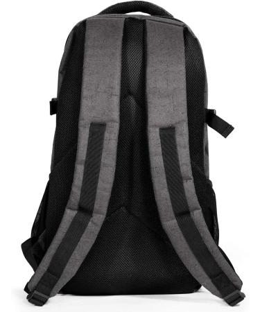 AURORAE Yoga Backpack 2.0 - Dark Grey (Mat Sold Separately) - Shop Now! - Buy Online on SooperMarket.com