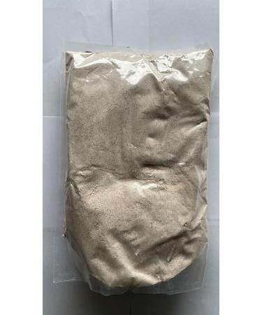 Asali Finger Millet (Ragi) Flour/ Gluten Free 2 Kg (1Kgx2) - Buy Online on SooperMarket.com