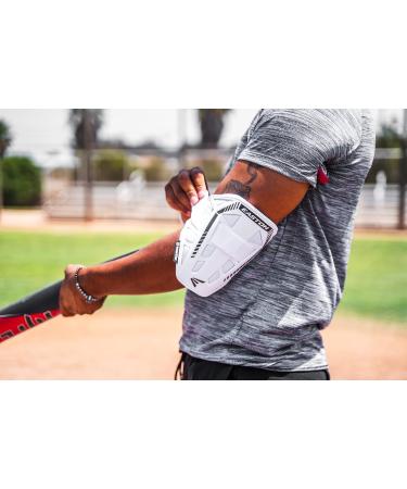Easton Protective Elbow Guard for Baseball & Softball | Adult & Youth Options | Multiple Colors - Shop Internationally - Buy Online on SooperMarket.com