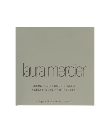 Buy Laura Mercier Bronzing Pressed Powder - Matte Bronze | International Shipping Available - Buy Online on SooperMarket.com