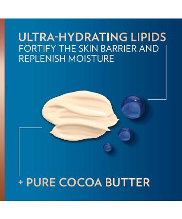 Vaseline Intensive Care Cocoa Radiant Body Lotion 4-Pack - 20.3 oz - Ultra-Hydrating Lipids & Cocoa Butter for Long-Lasting Glow - Buy Online on SooperMarket.com