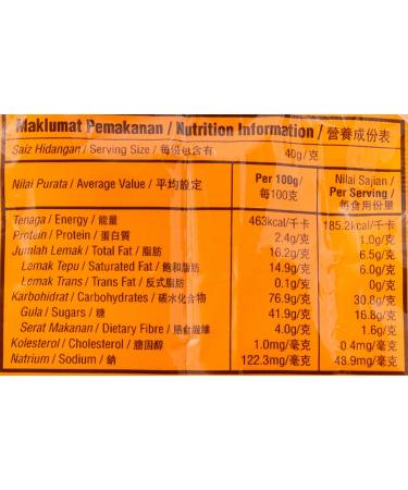 OLD TOWN 3 IN 1 Tea White Milk 16.9 Oz - Authentic Malaysian Instant Tea Mix - Buy Online on SooperMarket.com