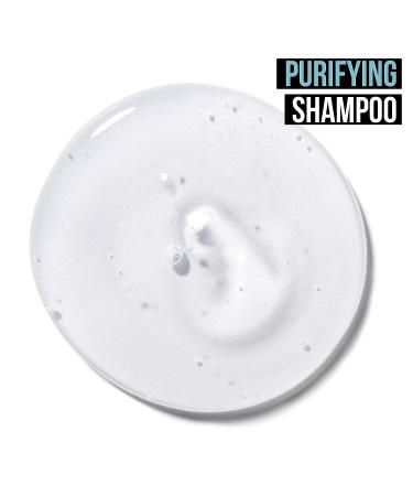 TRESemm Dry & Itchy Scalp Detox Shampoo - Purifying 20 oz - Buy Online on SooperMarket.com
