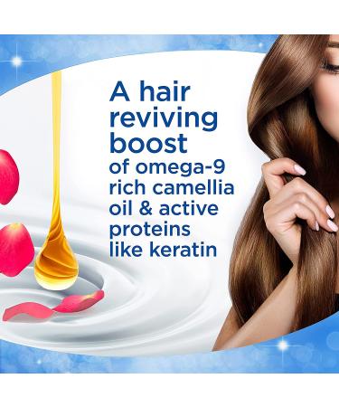 Buy Finesse Moisturizing Shampoo - Pack of 6 (13 oz) | International Shipping Available - Buy Online on SooperMarket.com