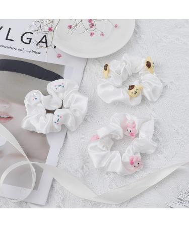 Anime Makeup Spa Headband - Hair Wrap Gift for Women & Girls | MHB Cin - Buy Online on SooperMarket.com