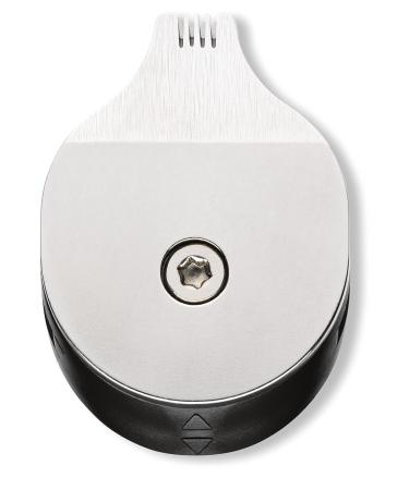 Andis 22705 EasyTrim2 10-Piece Precision Trimmer Kit - Ear Nose Eyebrow & Beard Trimmers - Gray/Cordless - International Shipping Available - Buy Online on SooperMarket.com