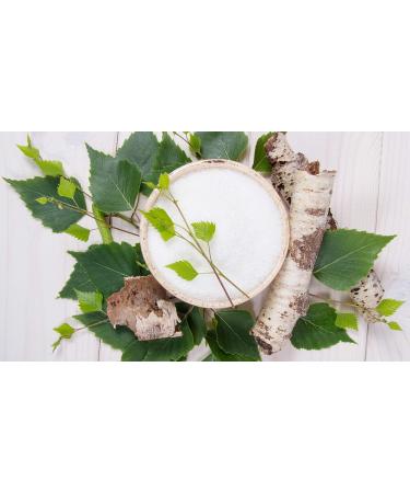 Mynatura Erythrit 1000g - Calorie-Free Sugar Replacement for Baking & Cooking | Erythritol Sweetener | Tooth-Friendly & Non-GMO - Buy Online on SooperMarket.com