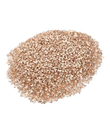PLAFOPE 1 Nail Gravel Accessories for Nail Accessories Crushed Decor for Nail Art Diamond Drawing Charms Irregular Nail Charms Nail Art Supplies Nail Art Decors Glass 20.00X12.00X2.00CM Golden