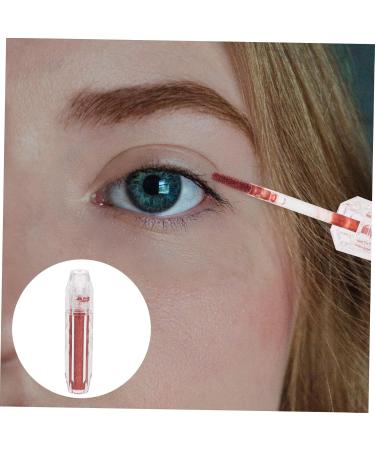 Gogogmee 1pc Waterproof Liquid Eye Glitter Makeup Shiny Plant Essence 1 count (Pack of 1) As Shown - Buy Online on SooperMarket.com