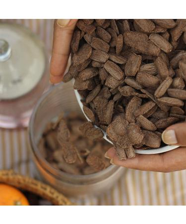 Organic Ragi Flakes with Millets & Jaggery - Gluten Free & No Refined Sugar - 275g - Buy Online on SooperMarket.com