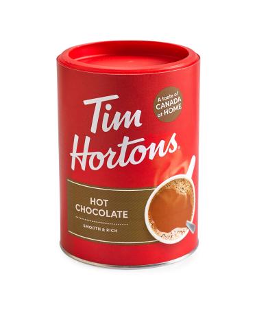 Tim Hortons Hot Chocolate 500g Tub