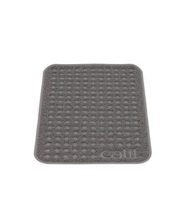 Catit Litter Mat Grey Small