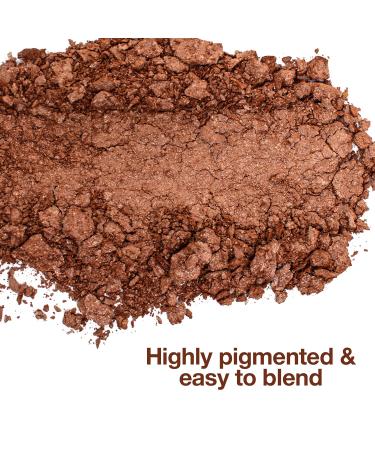 Palladio Baked Bronzer Caribbean Tan - 1 Pack (10g) | International Shipping Available - Buy Online on SooperMarket.com